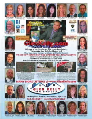 Glen Kelly Real Estate