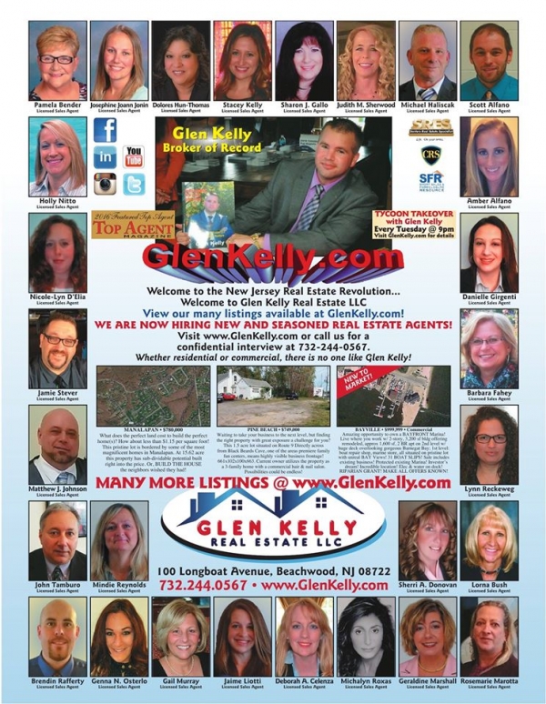 Glen Kelly Real Estate