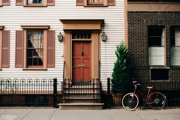 What to Consider When Buying Exterior Doors