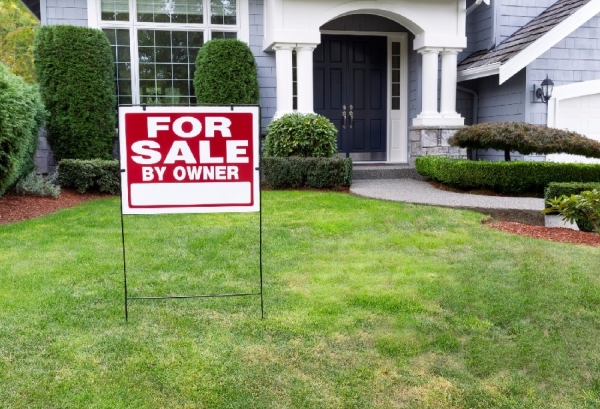 3 Things To Do Before Listing Your Home For Sale