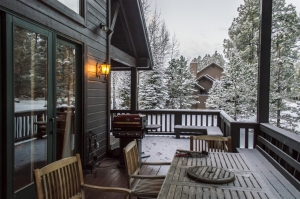 Winter Damage-Prone Spots to Repair This Spring