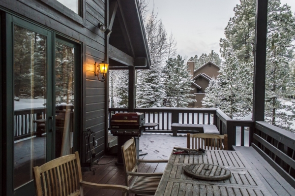Winter Damage-Prone Spots to Repair This Spring