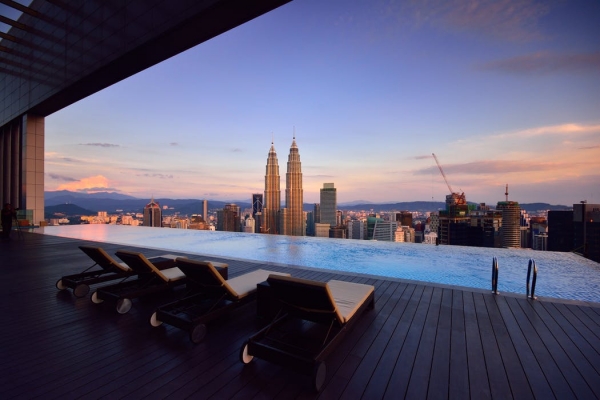 Design Your Perfect Backyard Vacation in Five Easy Steps