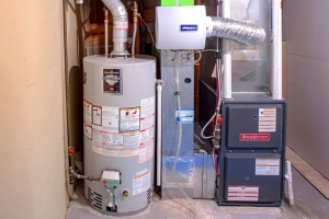 Choosing the Right Water Heater: Tips From Georgetown Installation Experts