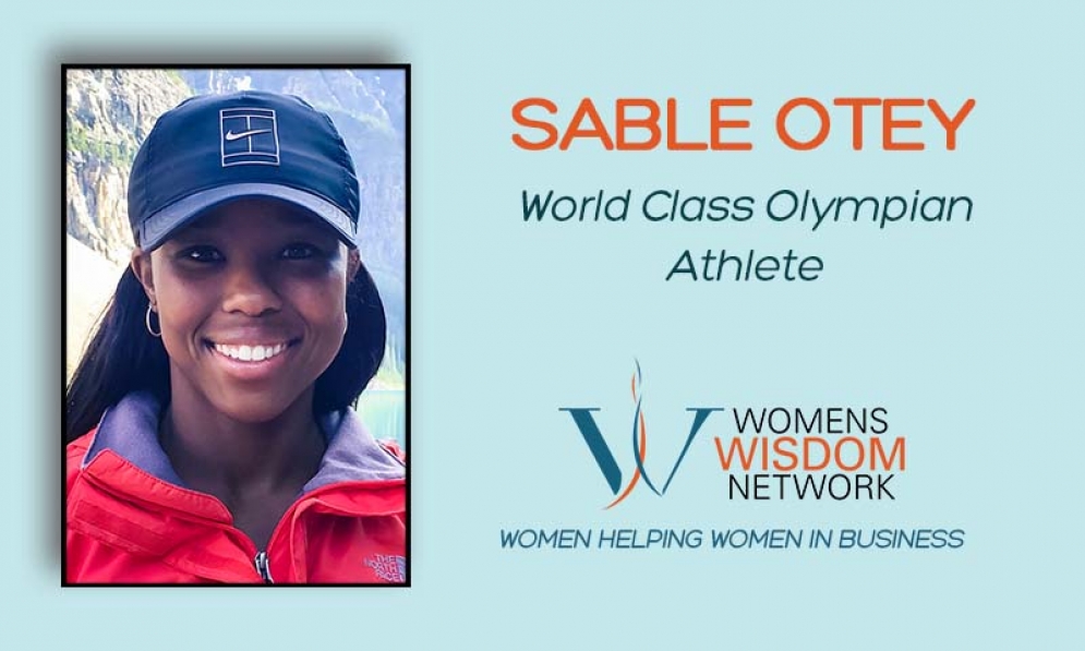 Meet the World Class Athlete Who Helps Families Build Wealth
