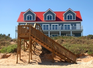 The Coronavirus Pandemic: Is This the End of the Vacation Rental Industry?