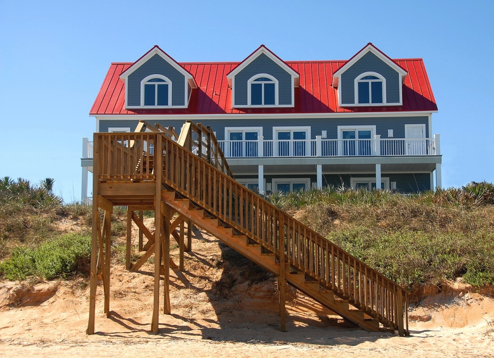 The Coronavirus Pandemic: Is This the End of the Vacation Rental Industry?