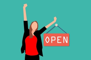 It’s Business As Usual - Or Is It?