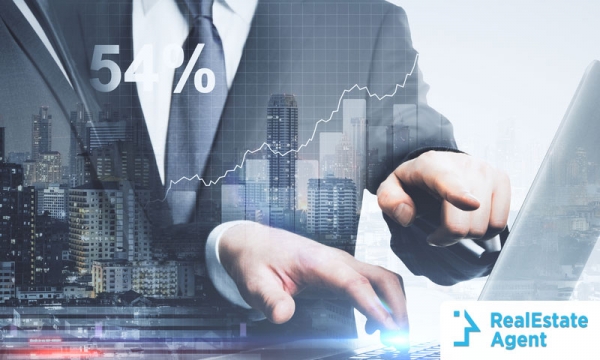 Self-driving cars, cryptocurrencies, blochain... ready for real estates technology tipping point
