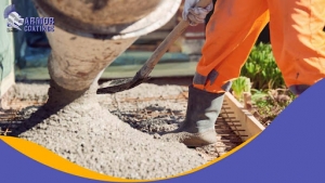 UNDERSTANDING CONCRETE CURE TIME AND HOW TO SPEED THE CURING PROCESS