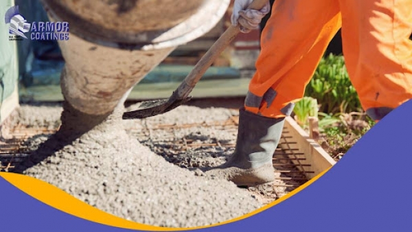 UNDERSTANDING CONCRETE CURE TIME AND HOW TO SPEED THE CURING PROCESS
