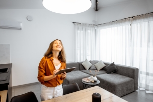 5 Electrical Essentials For Your New Home
