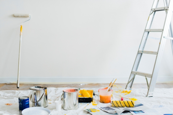 The Safest Techniques for Renovating--Health and Budget Wise
