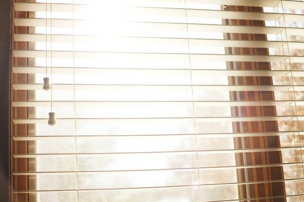 Benefits of Window Blinds