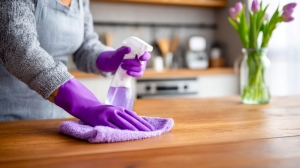 The Ultimate Guide to Deep Cleaning Your Kitchen in a Day