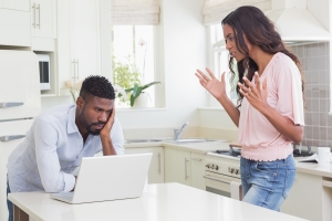 Who Gets the House in a Divorce?