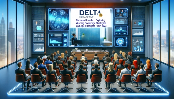 Free Webinar: “Winning” Real Estate Brokerage Strategies and Agent Insights from 2023