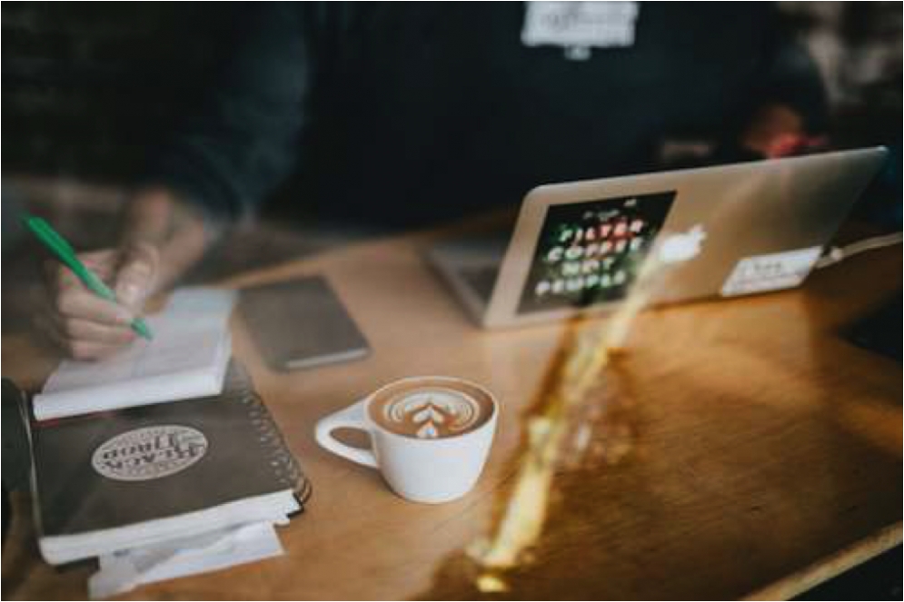 Six Tips to Help Shift You to Higher Productivity