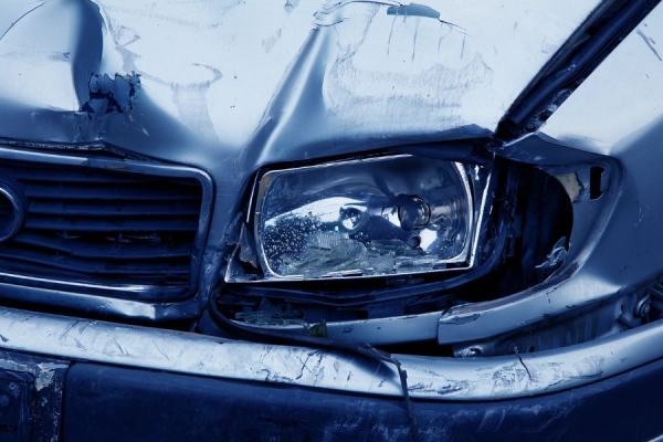 How Much Money You Can Expect from a Car Accident Settlement - 2023 Guide