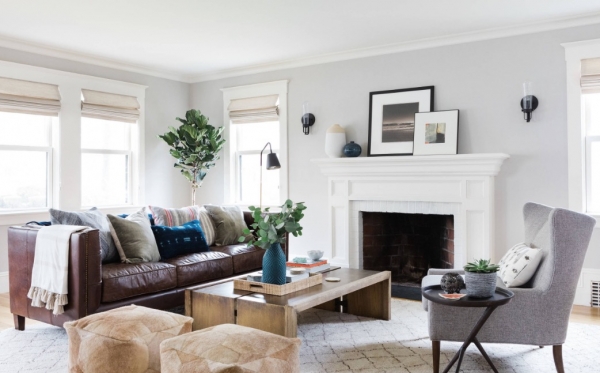 Trending Combinations to Liven Up Your Floors