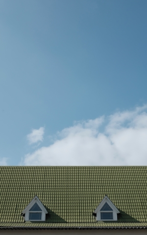Types of Roofing Systems