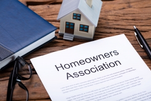 The Pros And Cons Of HOAs