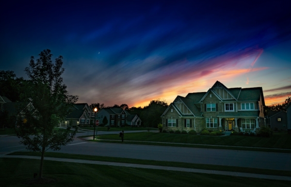 Home value