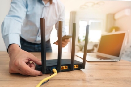 Fast Internet Setup When Moving to South Carolina