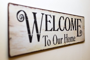 How to Make Your House into a Home