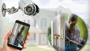 How CCTV Helps to Stop Crime