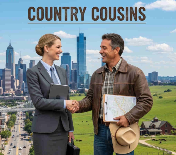 Real Consequences of the NAR Settlement 3: Country Cousins