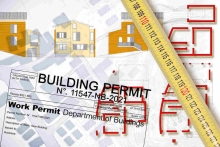 Permits to Build U.S. Apartments Drop Below Pre-Pandemic Levels