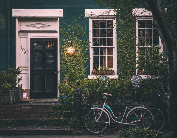 Like New: 3 Things that Can Make Your Home Feel Young Again