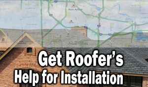 Which Is Best: Installing Your Roof Yourself Or Getting The Help Of A Roofing Contractor