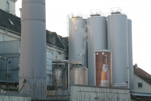 Common Drainage Problems in Breweries