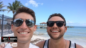 THE MOST MEANINGFUL TRIP OF MY LIFE | Torey'sThoughts Ep. 25