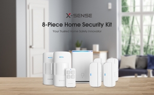 Buying Guide - Home Security System 2021