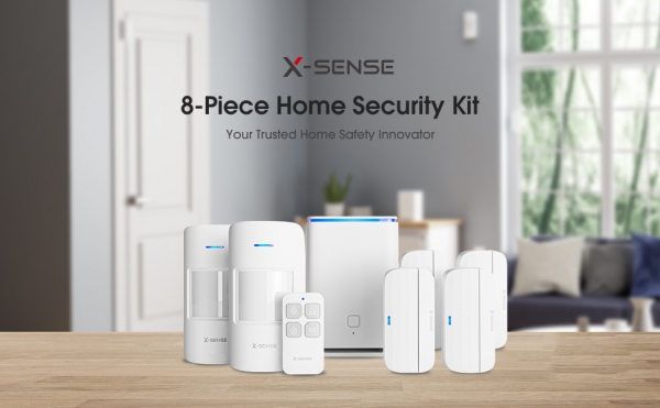 Buying Guide - Home Security System 2021