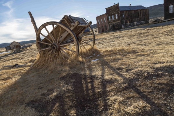 Looking for a New Home? 4 Benefits of Moving to a Place of Historic Significance