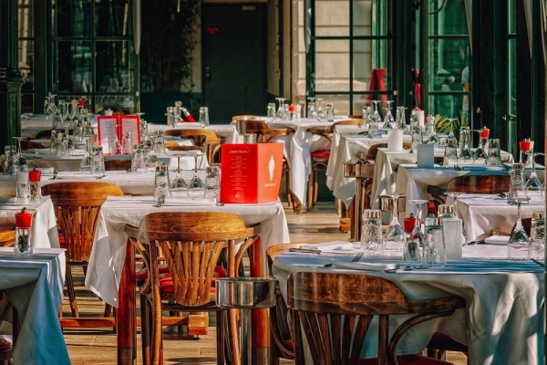 Tips for Making a Perfect Table Decoration for Events