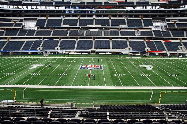 Top 5 Places Still Available for Rent for the Super Bowl in Minneapolis