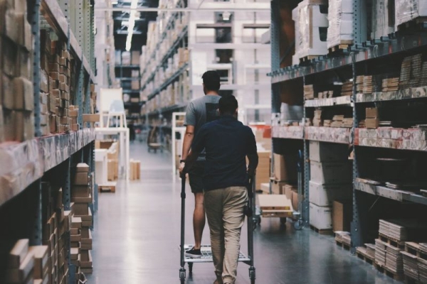 5 Factors to Consider When Choosing a Storage Unit