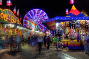 Reasons To Visit The Minnesota State Fair When Looking For Apartments In St Paul
