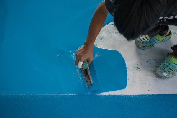 10 Tips to Keep Your Epoxy Floor in Tip-Top Condition