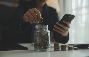 Manage Your Finances Confidently with Budgeting Apps
