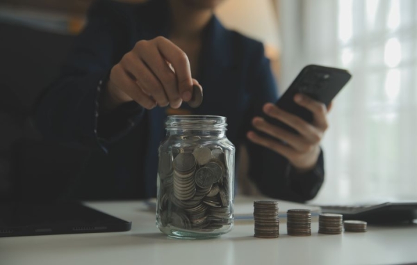 Manage Your Finances Confidently with Budgeting Apps
