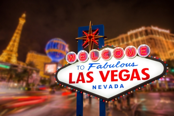 Reasons To Buy A Home In Las Vegas