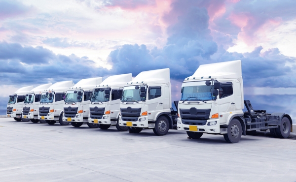 Key Ways Fleet Management Can Help Your Real Estate Business