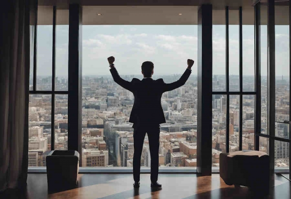 Overcoming Diversity in a Tumultuous Market to Build a Real Estate Empire