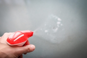 Professional Commercial Cleaners